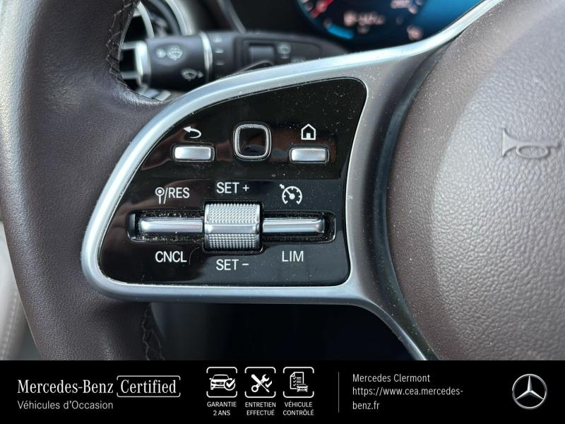 Photo 15 de l’annonce de MERCEDES-BENZ GLC d’occasion à vendre à AVERMES