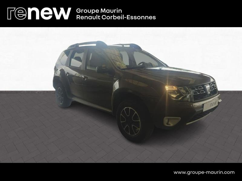 Photo 3 de l’annonce de DACIA Duster d’occasion à vendre à CORBEIL-ESSONNES