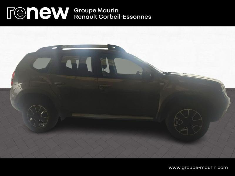 Photo 4 de l’annonce de DACIA Duster d’occasion à vendre à CORBEIL-ESSONNES