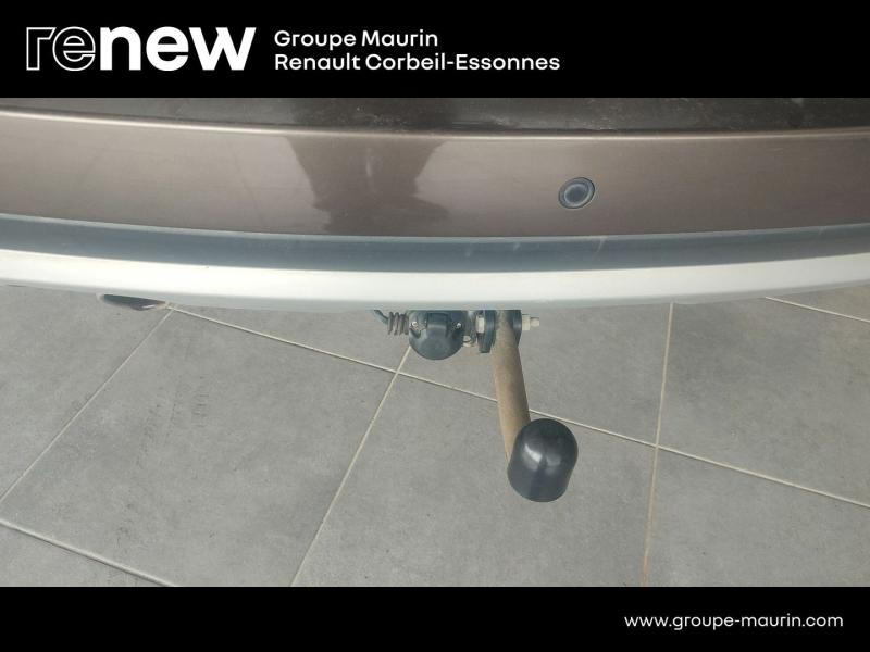 Photo 10 de l’annonce de DACIA Duster d’occasion à vendre à CORBEIL-ESSONNES