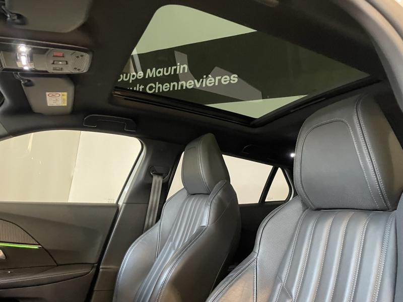 Photo 14 de l’annonce de PEUGEOT 2008 d’occasion à vendre à CHENNEVIÈRES-SUR-MARNE