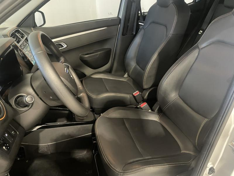 Photo 12 de l’annonce de DACIA Spring d’occasion à vendre à CHENNEVIÈRES-SUR-MARNE