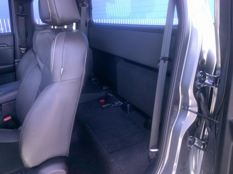 Photo 14 de l’annonce de ISUZU D-Max VUL d’occasion à vendre à PERPIGNAN