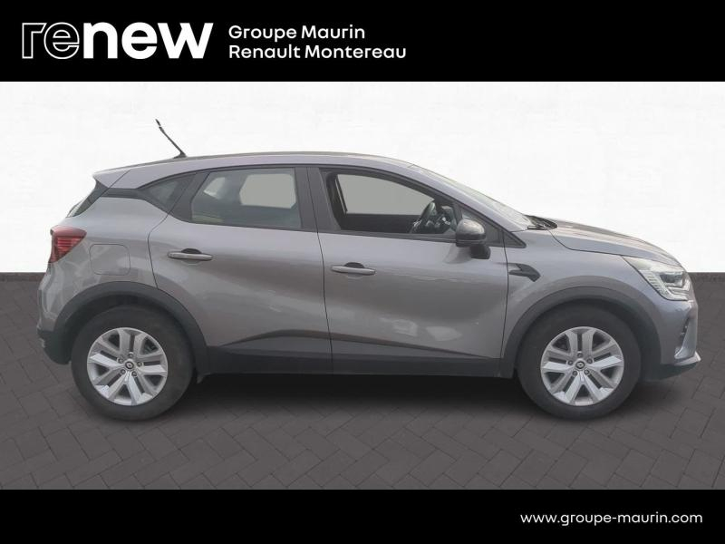 Photo 3 de l’annonce de RENAULT Captur d’occasion à vendre à VARENNES SUR SEINE