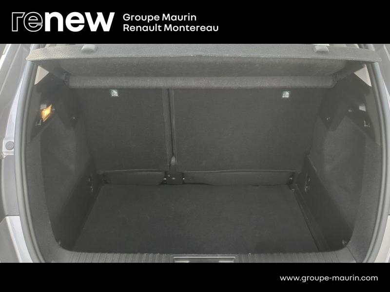 Photo 13 de l’annonce de RENAULT Captur d’occasion à vendre à VARENNES SUR SEINE