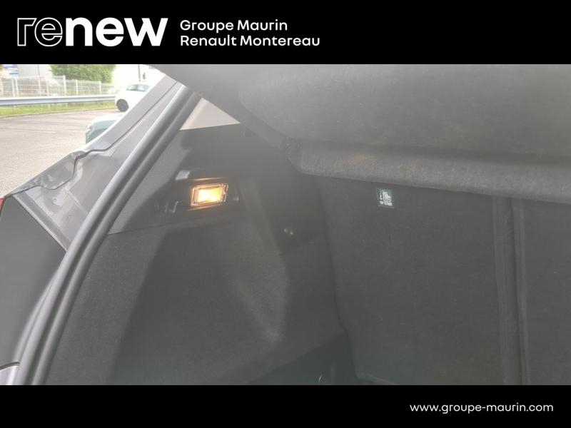 Photo 15 de l’annonce de RENAULT Captur d’occasion à vendre à VARENNES SUR SEINE