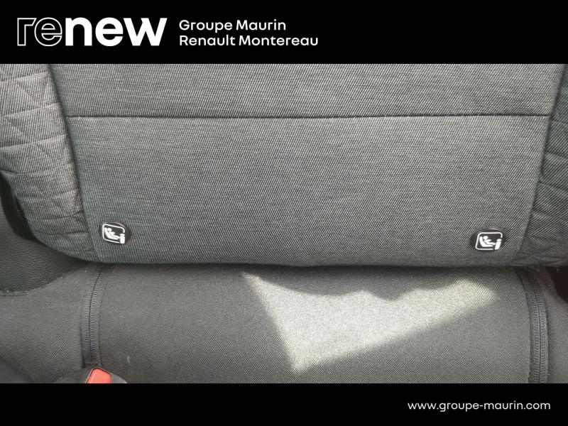 Photo 20 de l’annonce de RENAULT Captur d’occasion à vendre à VARENNES SUR SEINE