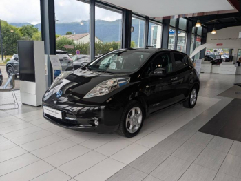 NISSAN Leaf d’occasion à vendre à PAYS DE GEX