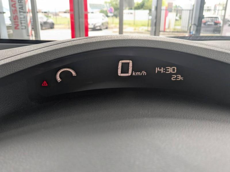 Photo 12 de l’annonce de NISSAN Leaf d’occasion à vendre à PAYS DE GEX