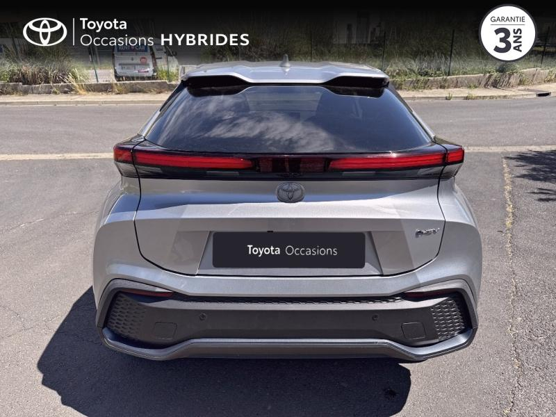 Photo 4 de l’annonce de TOYOTA C-HR d’occasion à vendre à SÈTE