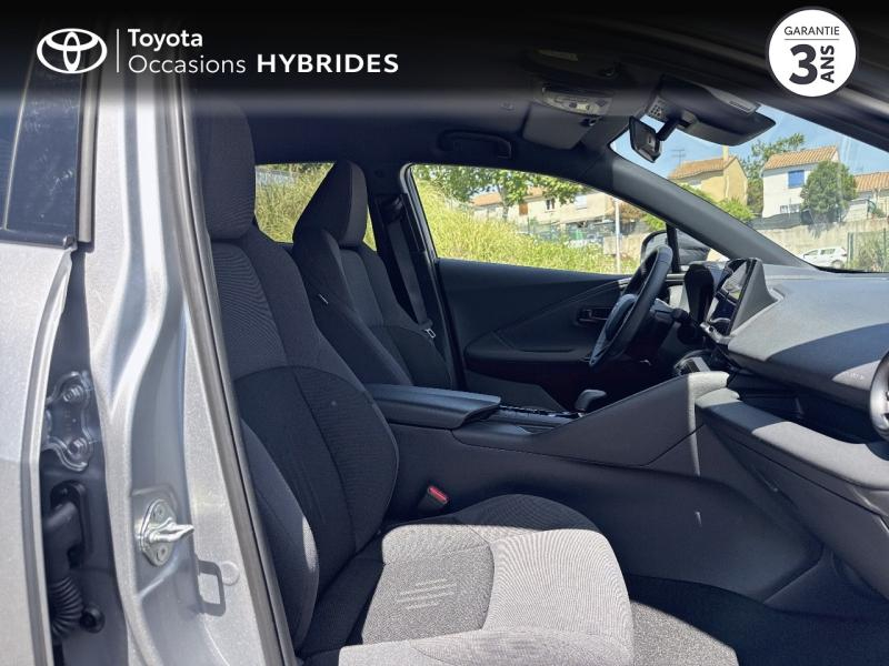 Photo 6 de l’annonce de TOYOTA C-HR d’occasion à vendre à SÈTE