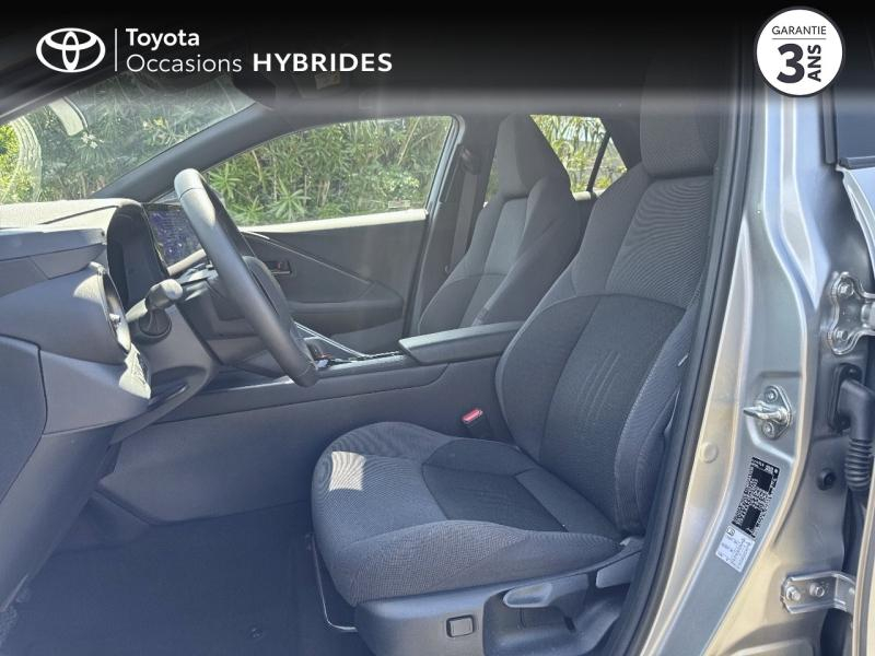 Photo 11 de l’annonce de TOYOTA C-HR d’occasion à vendre à SÈTE
