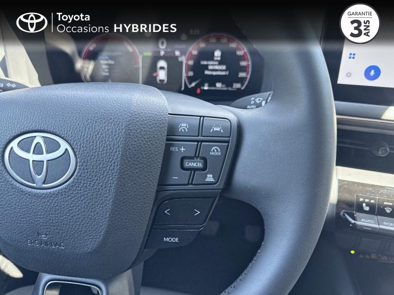 Photo 20 de l’annonce de TOYOTA C-HR d’occasion à vendre à SÈTE
