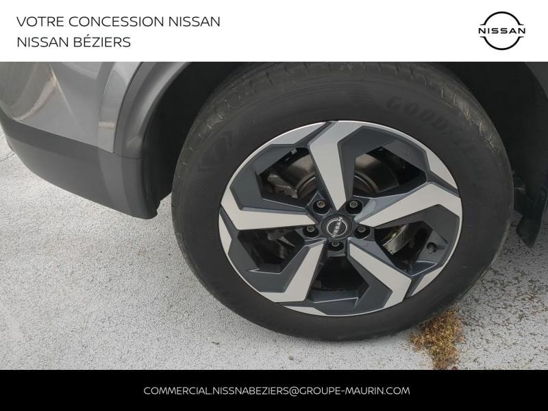 Photo 4 de l’annonce de NISSAN Qashqai d’occasion à vendre à BÉZIERS