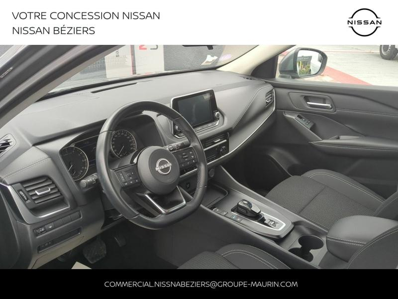 Photo 5 de l’annonce de NISSAN Qashqai d’occasion à vendre à BÉZIERS