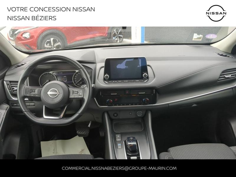 Photo 6 de l’annonce de NISSAN Qashqai d’occasion à vendre à BÉZIERS