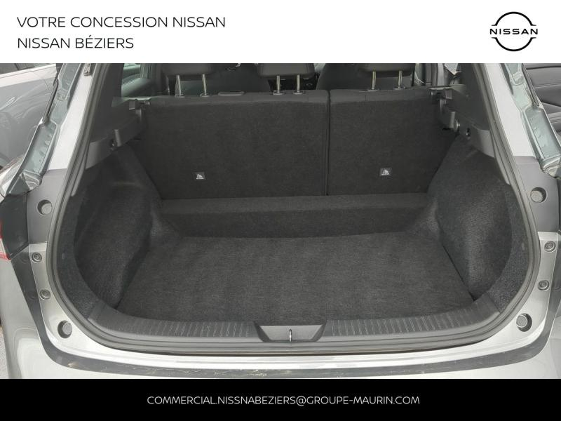 Photo 12 de l’annonce de NISSAN Qashqai d’occasion à vendre à BÉZIERS