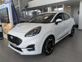 FORD Puma d’occasion à vendre à PERPIGNAN