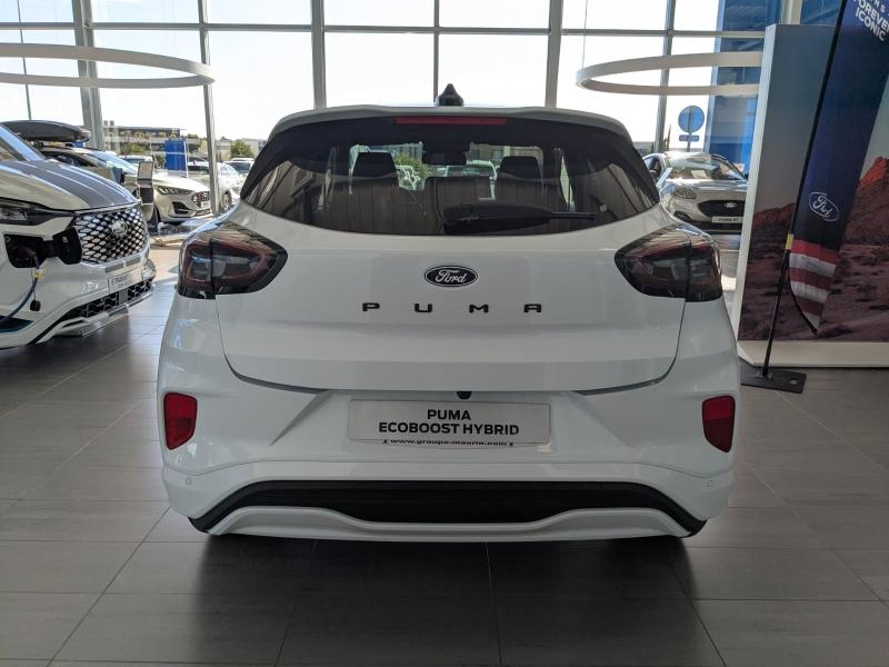 Photo 3 de l’annonce de FORD Puma d’occasion à vendre à PERPIGNAN