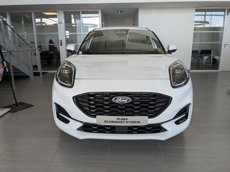 Photo 4 de l’annonce de FORD Puma d’occasion à vendre à PERPIGNAN