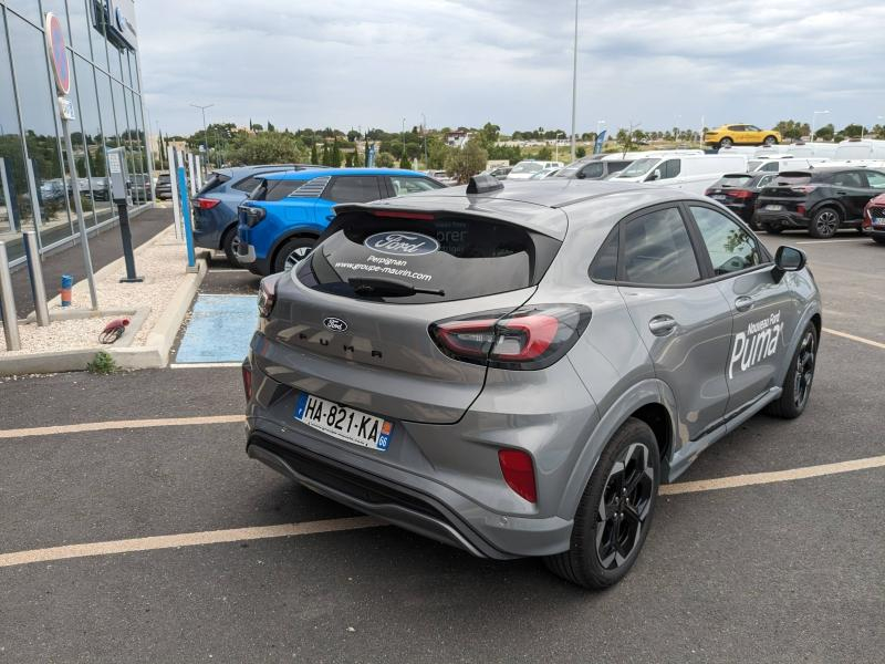 Photo 4 de l’annonce de FORD Puma d’occasion à vendre à PERPIGNAN