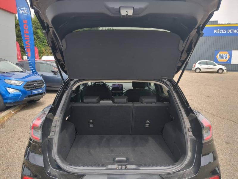 Photo 8 de l’annonce de FORD Puma d’occasion à vendre à CARPENTRAS