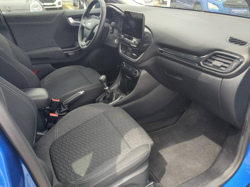 Photo 5 de l’annonce de FORD Puma d’occasion à vendre à CARPENTRAS