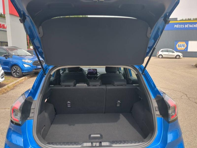 Photo 8 de l’annonce de FORD Puma d’occasion à vendre à CARPENTRAS