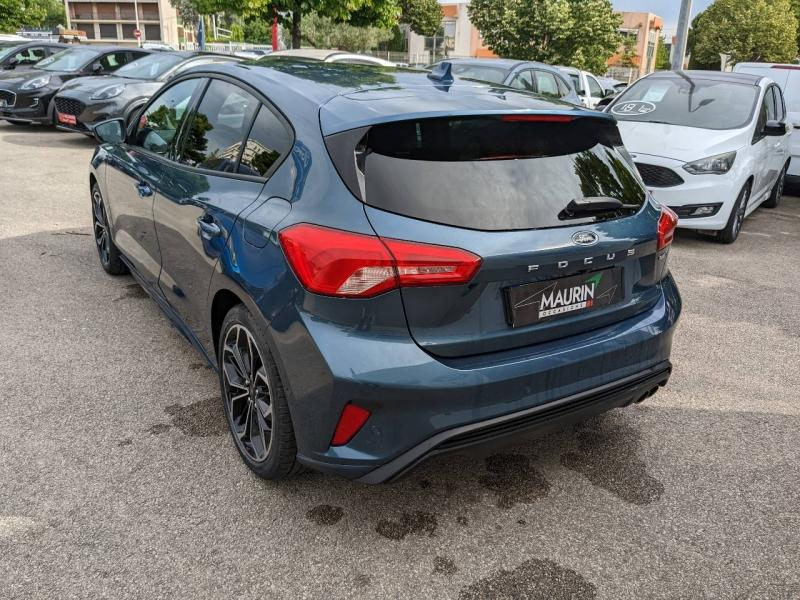 Photo 7 de l’annonce de FORD Focus d’occasion à vendre à MARSEILLE