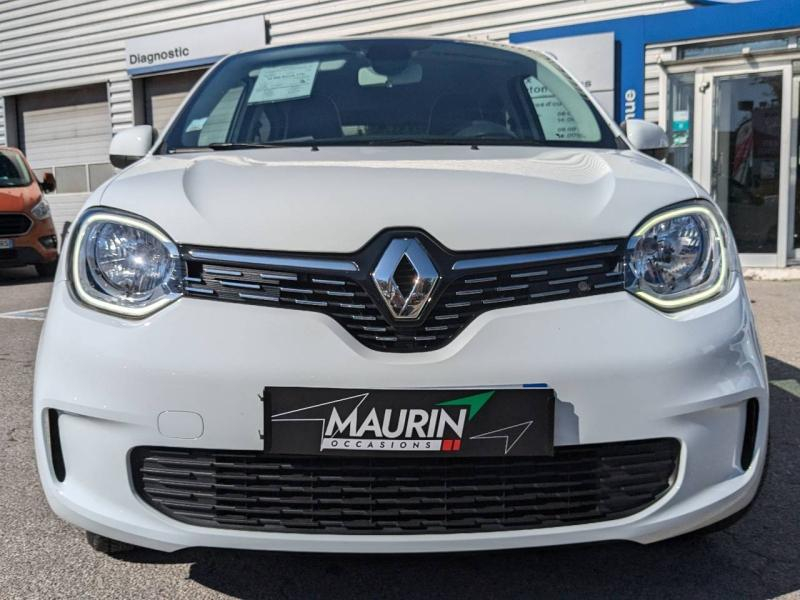 Photo 3 de l’annonce de RENAULT Twingo d’occasion à vendre à AIX-EN-PROVENCE