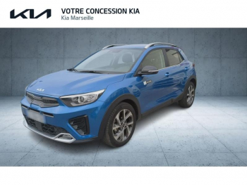 KIA Stonic 1.0 T-GDi 120ch MHEV GT Line Premium DCT7