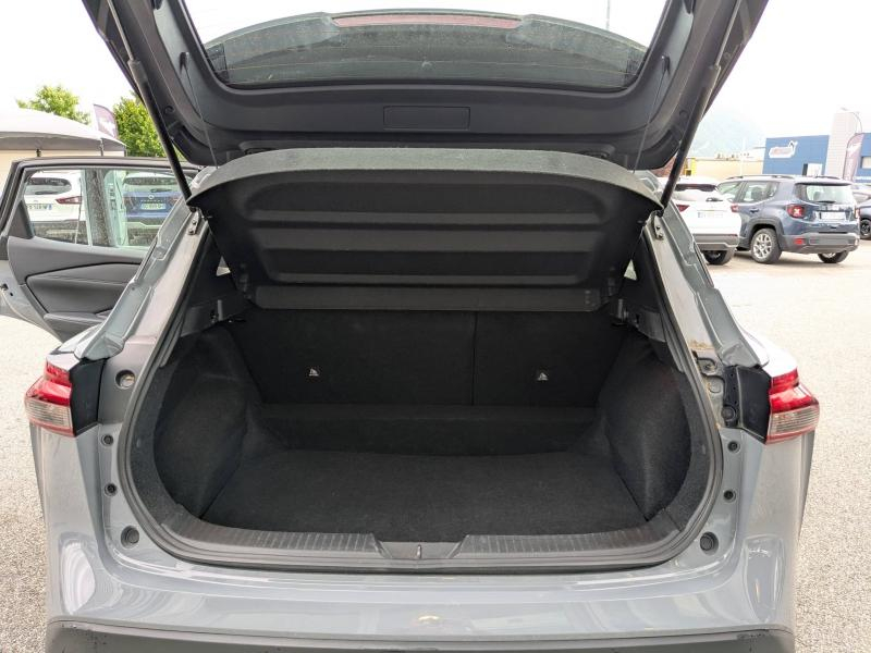 Photo 20 de l’annonce de NISSAN Qashqai d’occasion à vendre à ANNEMASSE
