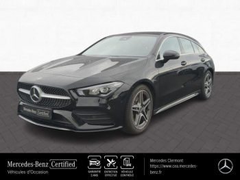 MERCEDES-BENZ CLA Shooting Brake 200 163ch AMG Line 7G-DCT