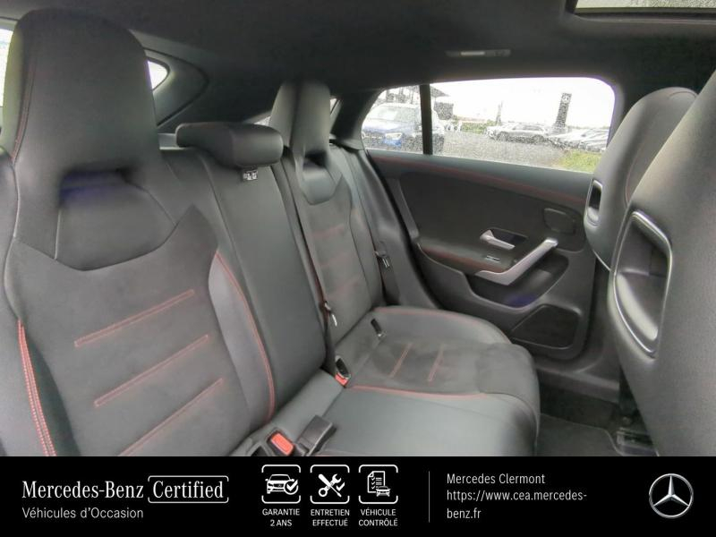 Photo 8 de l’annonce de MERCEDES-BENZ CLA Shooting Brake d’occasion à vendre à AUBIÈRE