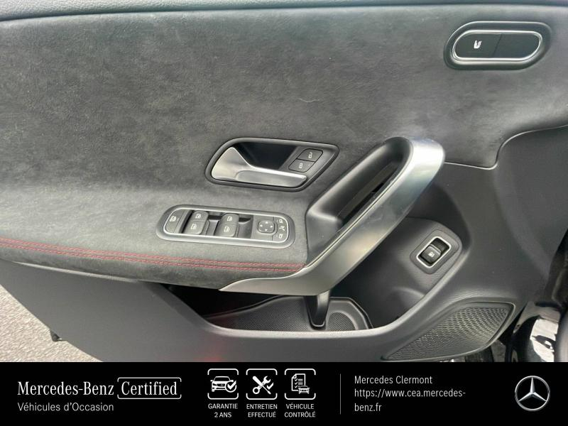Photo 15 de l’annonce de MERCEDES-BENZ CLA Shooting Brake d’occasion à vendre à AUBIÈRE