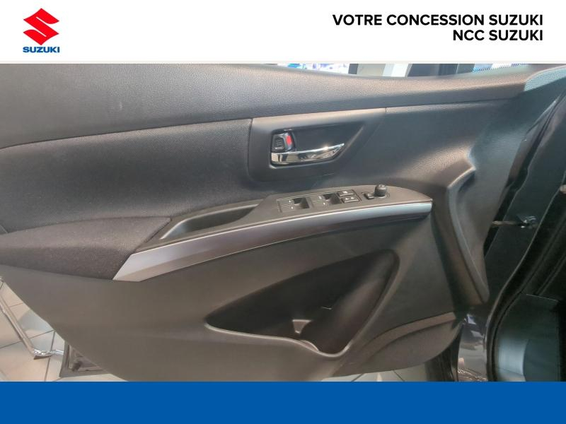 Photo 6 de l’annonce de SUZUKI SX4 S-Cross d’occasion à vendre à BELLERIVE-SUR-ALLIER