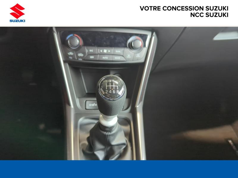Photo 12 de l’annonce de SUZUKI SX4 S-Cross d’occasion à vendre à BELLERIVE-SUR-ALLIER