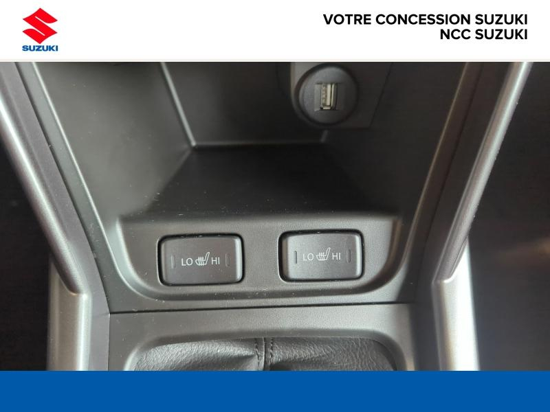 Photo 13 de l’annonce de SUZUKI SX4 S-Cross d’occasion à vendre à BELLERIVE-SUR-ALLIER