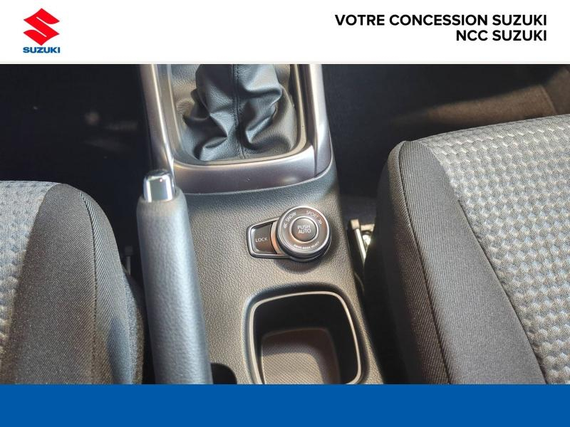Photo 14 de l’annonce de SUZUKI SX4 S-Cross d’occasion à vendre à BELLERIVE-SUR-ALLIER