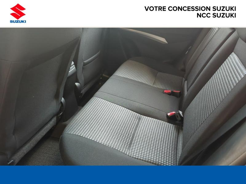 Photo 17 de l’annonce de SUZUKI SX4 S-Cross d’occasion à vendre à BELLERIVE-SUR-ALLIER