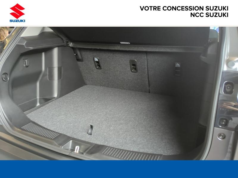 Photo 18 de l’annonce de SUZUKI SX4 S-Cross d’occasion à vendre à BELLERIVE-SUR-ALLIER