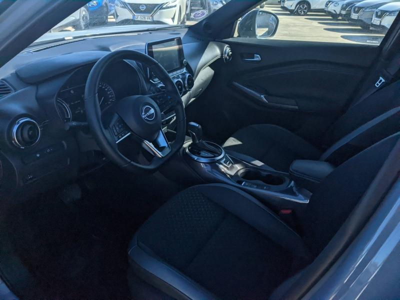 Photo 5 de l’annonce de NISSAN Juke d’occasion à vendre à MONTPELLIER
