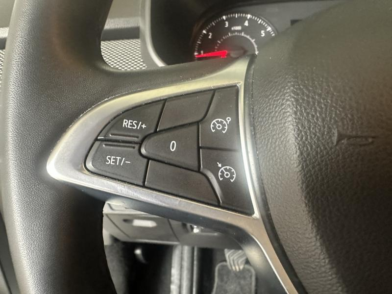 Photo 14 de l’annonce de DACIA Sandero d’occasion à vendre à CHENNEVIÈRES-SUR-MARNE