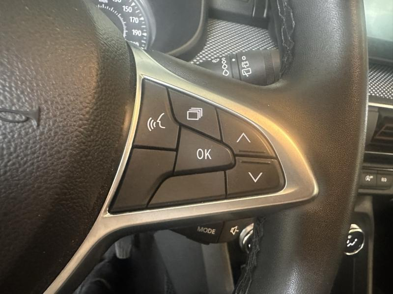 Photo 15 de l’annonce de DACIA Sandero d’occasion à vendre à CHENNEVIÈRES-SUR-MARNE