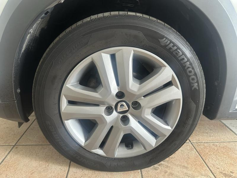 Photo 19 de l’annonce de DACIA Sandero d’occasion à vendre à CHENNEVIÈRES-SUR-MARNE