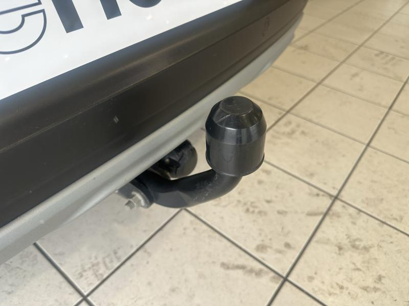 Photo 20 de l’annonce de DACIA Sandero d’occasion à vendre à CHENNEVIÈRES-SUR-MARNE