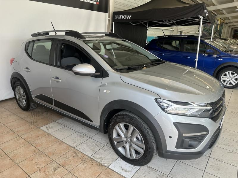 Photo 3 de l’annonce de DACIA Sandero d’occasion à vendre à CHENNEVIÈRES-SUR-MARNE