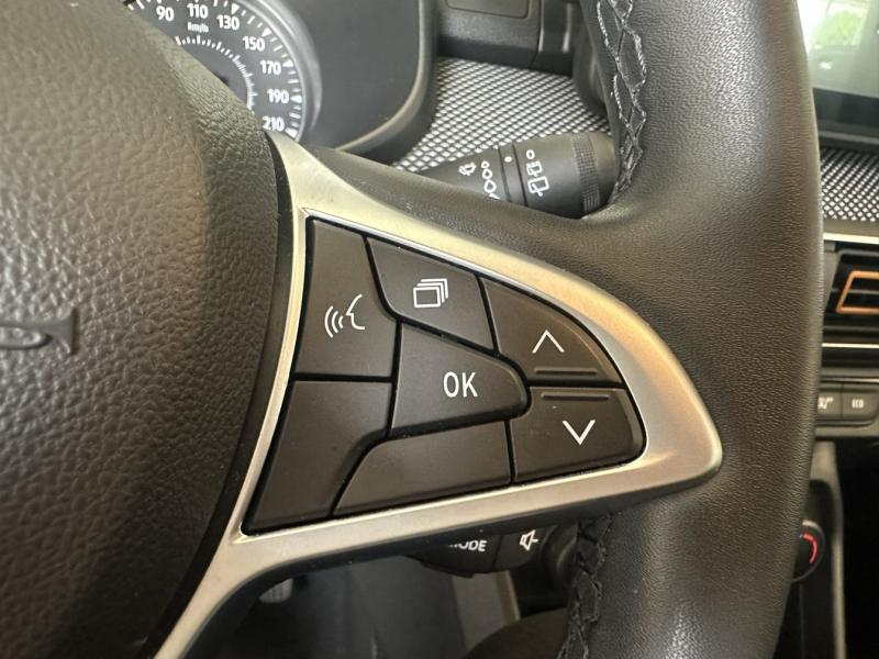 Photo 15 de l’annonce de DACIA Sandero d’occasion à vendre à CHENNEVIÈRES-SUR-MARNE