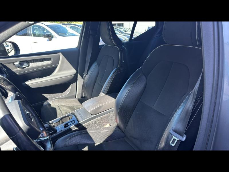 Photo 5 de l’annonce de VOLVO XC40 d’occasion à vendre à AIX-EN-PROVENCE