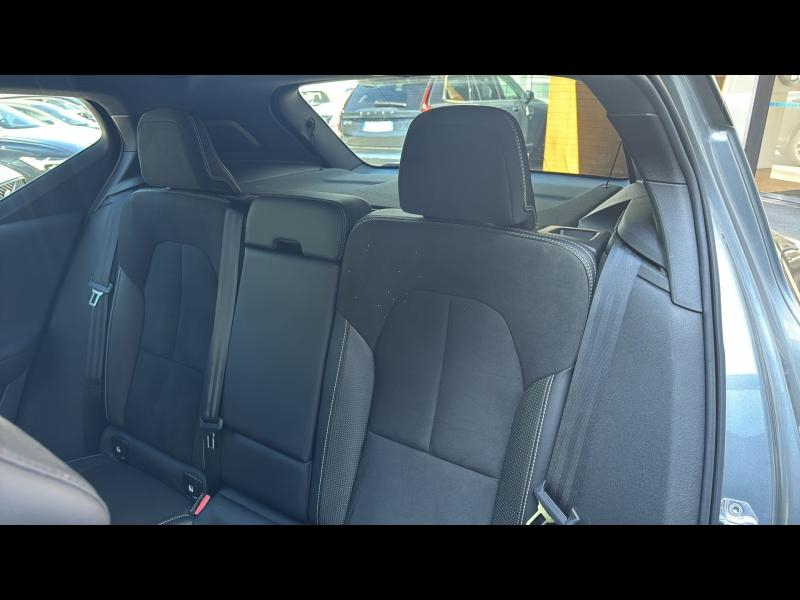 Photo 6 de l’annonce de VOLVO XC40 d’occasion à vendre à AIX-EN-PROVENCE
